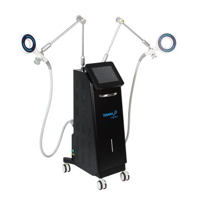 China Other physio magneto emtt extracorporeal machine strong muscle pain relief electro magnetic therapy machine for sale