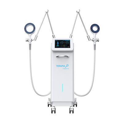 China Other Factory directly sale magnetotherapy physio emtt extracorporeal magneto-transduction magnetotherapy magnetic therapy device for sale