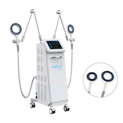 China Skin Rejuvenation Free taxes magnetic therapy earrings pemf therapy joint pain relief for knee physio magneto emtt extracorporeal machine for sale