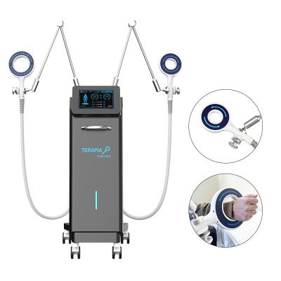 China Skin Rejuvenation TERAPIA emtt physio magneto magnet field therapy magnetotherapy magnetic therapy device for sale