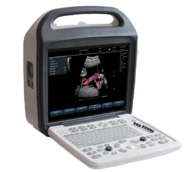 China 3D/4D color doppler ultrasound system ultrasonic color doppler scanner 3D/4D for sale