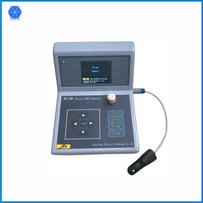 China 2015 NEW SpO2 simulator,Oxygen saturation simulator,Oximetry simultor for SpO2 sensor test for sale