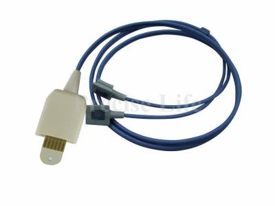 China Compatible Masimo LNOP YI SpO2 sensor probe,6-pin ,1 meter for sale