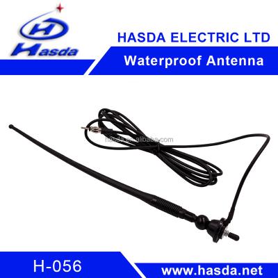 China Automatic Marine Satellite TV Antenna H-056 for sale