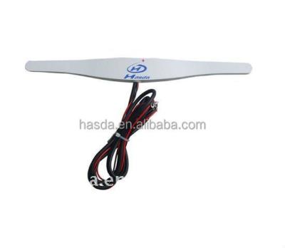 China marine satellite TV antenna CAR radio receiver H-057 for sale