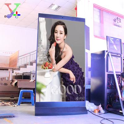 China P2 P3 P2.5 Indoor Indoor Led Display Poster Led Screen for sale