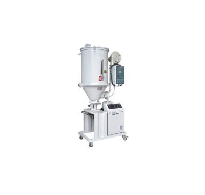 China Granule China Manufacturer Hooper Plastic Dryer Industrial Dry Cleaning Machine Price With Plastic Mixer Dryer for sale