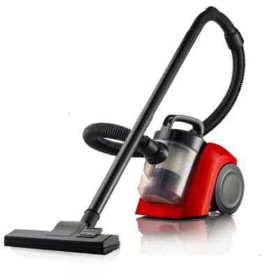 China Wholesale Multi Function Car Vacuum Cleaner Hotel Factory Supply Automatic Cyclone Vacuum Cleaner for sale