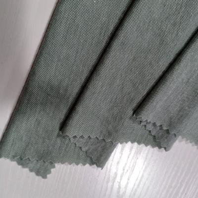 China Breathable Hot Selling Good Luster And Soft Stripe Roma Fabric For Curtain for sale