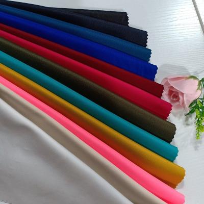 China Good-selling Quality Scuba DIMENSIONAL Fabric Printed Polyester For Garments for sale