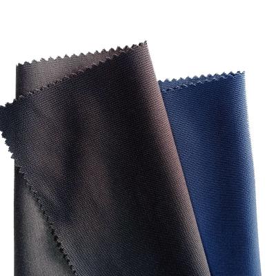 China Cory Waterproof Scuba Fabric Polyester Spandex Of Acetic Acid Fabric Knitting Fabrics And Garments for sale