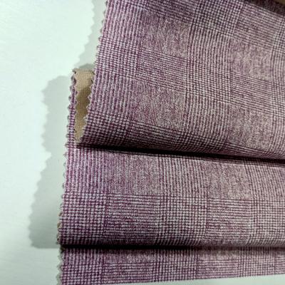 China Hot Sales Anti-Static 30STR Roma TR Suiting Polyester Roma Fabric for sale