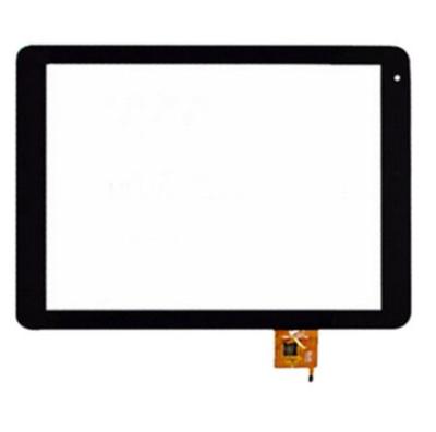 China 9.7 inch Black For Texet TM-9757 3G TM-9767 3G TM-9758 3G Digitizer PB97A8592-R2 Touch Screen For Texet TM-9757 3G TM-9767 3G TM-9758 for sale