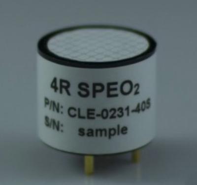 China electrochemical oxygen sensor 4R SPEO2 4SPEO2 4SPE oxygen SPEO2 sensors CLE-0231-40S CLE-0231-40S for sale