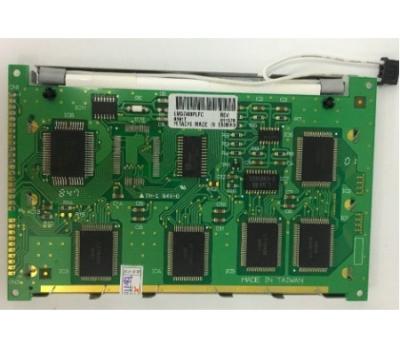 China LCD Display LMG7400PLFC LCD Display Screen Replacement Repair Panel LMG7400PLFC for sale