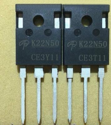 China IXTQ69N30 IC chip IXTQ69N30 for sale