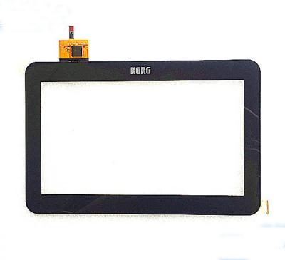 China LAPTOP For 7 Inch KORG Pa700 DXG1J1-0513-070A V3.0 Original Sound Touch Screen Code Touch Screen Touch Screen for sale