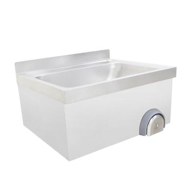 China Without Faucet High Efficiency Press Kitchen Sink Fancy Kitchen Sink Single Corner Bowl for sale