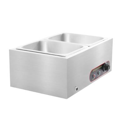 China 201/304 stainless steel factory customization buffet food warmer set buffet food warmer for sale for sale