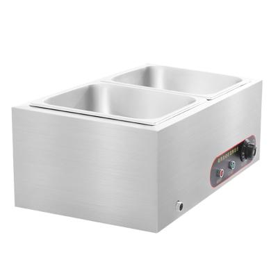 China 201/304 hot selling electric bain marie stainless steel buffet bain marie table top bain marie for sale