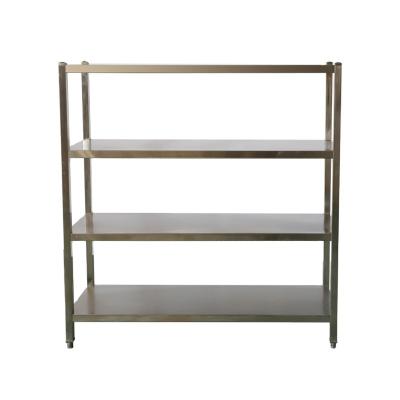 China Factory Manufacture New Wholesale High Quality Wall Shelf Shelves Garage Stocked Shelves for sale