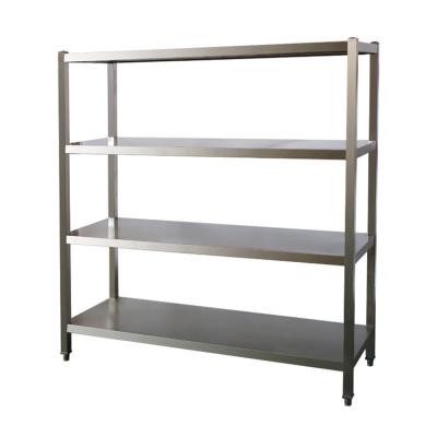 China High Quality Loyalty Racks Storage Shelf Display Rack Steel Plastic Shelf for sale