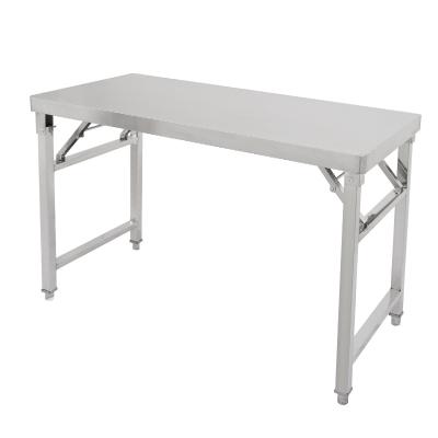 China Factory direct sale high quality folding worktable folding standing workbench for sale