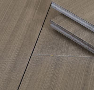 China Modern MDF 12mm Hdf 8mm Laminate Flooring For Indoor Office for sale