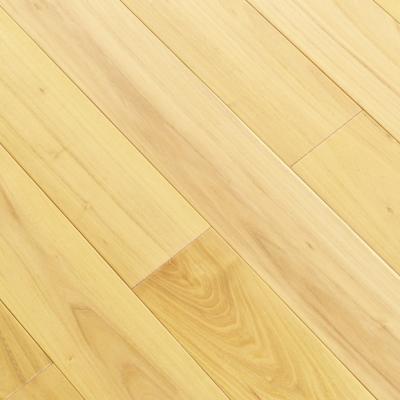 China Traditional/Modern waterproof wood parquet gray laminate valinge click cheap price laminate flooring art parquet for home hotel use for sale