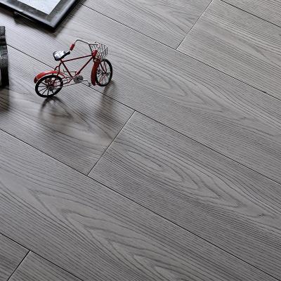 China Modern Cheap Price Wood Laminate Flooring For Project Hospital for sale