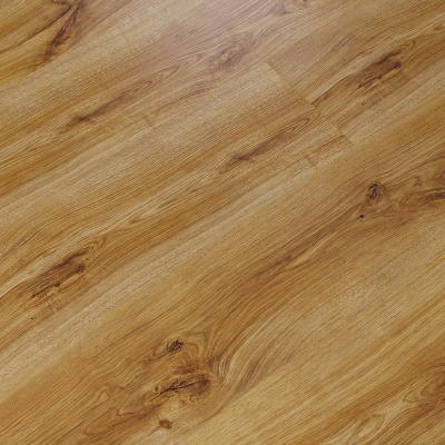 China Traditional hot selling 8mm smooth exterior hdf laminate flooring for project for sale