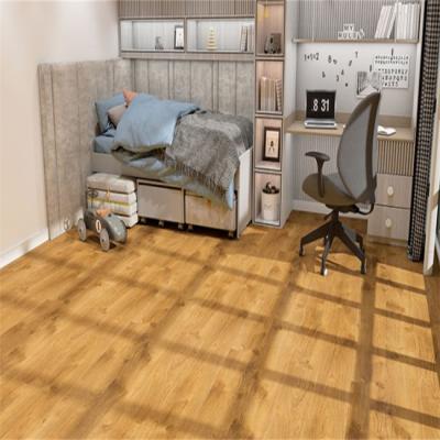 China Modern Factory Supply Good Price 6.0mm SPC Flooring Vinyl Plank for sale