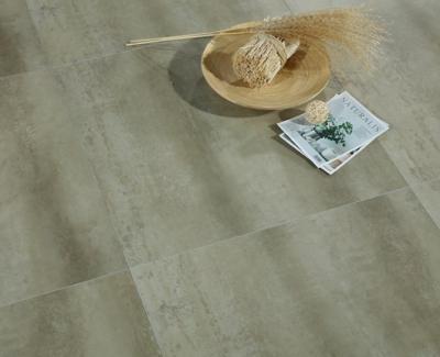 China Factory direct sale modern/traditional uniclic vinyl stone spc herringbone flooring for sale