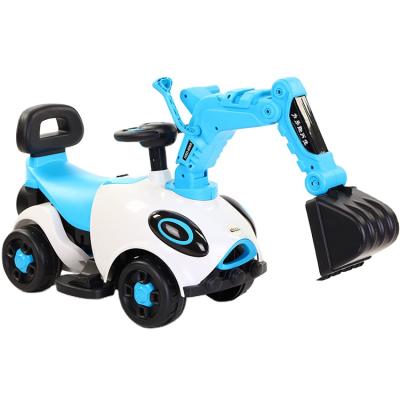 China Ride On Toy Factory 2021 Wholesale Baby Battery Electric Car Children Ride On Electric Car for sale