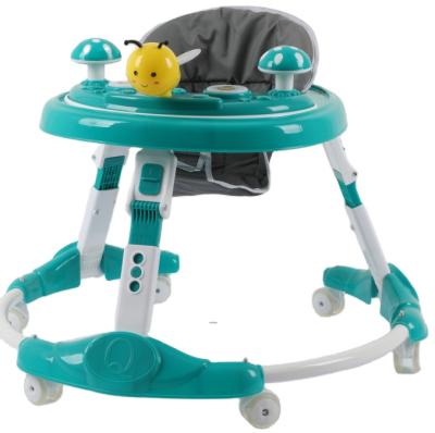 China Ride on Cheap Toy Professional Manufacture Baby Sit to Stand Walker and Kids Walker for sale