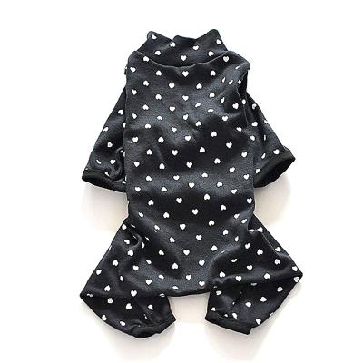 China Survivable Surgery Recovery Suit For Full Body Medium Large Jumpsuit Pajamas For Dogs for sale