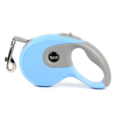 China Sustainable OEM / ODM Custom Pet Led Retractable Tactical Heavy Duty Waterproof Dog Leash For Running for sale