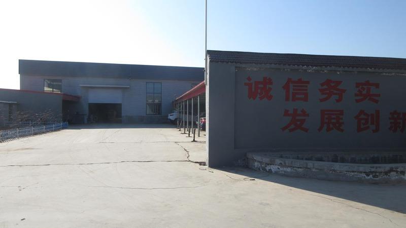 Verified China supplier - Xingtai Mintai Machinery Manufacturing Co., Ltd.