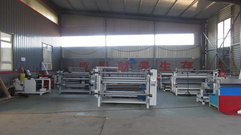 Verified China supplier - Xingtai Mintai Machinery Manufacturing Co., Ltd.