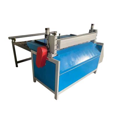 China Hotels Microcomputer High Efficiency Automatic Slitting Machine Cutting Paper Cross Slitter for sale