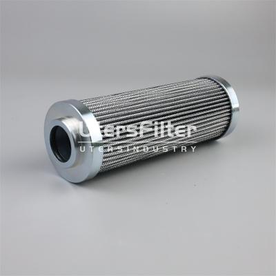 China Liquid Filtration 588F/B5CL 588FB5CL Replaces NORMAND Hydraulic High Pressure System Oil Filter Element for sale