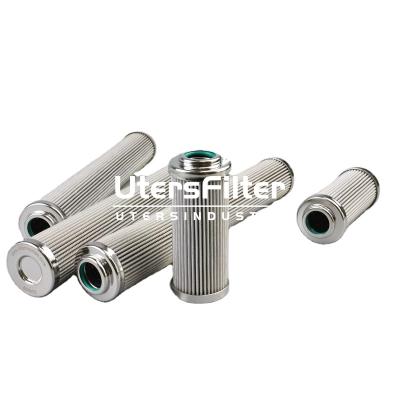 China Fluid Filtration UTERS Replace Of Internormen Filter Element 30059601E3025G30EP for sale