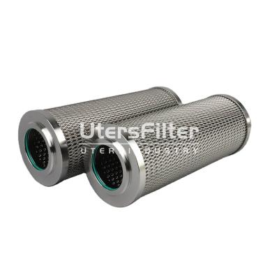 China 700 Series Liquid Filter Element Filtration UTERS Replacement Filter Element for sale