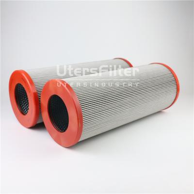 China Material of Construction Shops 306606 - 01.NR1000.25VG.10.B.P UTERS Exchange Eaton Hydraulic Lubricating Oil Filter Element for sale