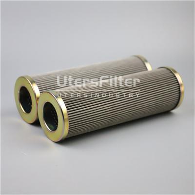 China Hotels FT 24025 DN LA PS 16 UTERS Exchange M UN H L Hydraulic E Oil Filter Element for sale