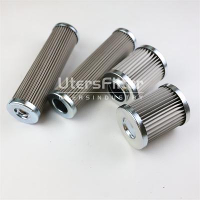 China Factory PI8408DRG60 UTERS Exchange MA HLE Stainless Steel Mesh Filter Element for sale