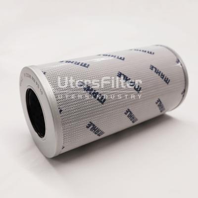 China PI23040RNPS10 UTERS Factory Interchange MA HLE Stainless Steel Hydraulic Oil Filter Element for sale