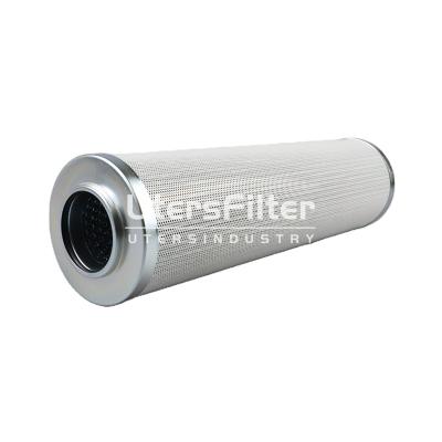 China UTERS Liquid Filtration Replace FILTREC WG-895 WG-784 WG-845 WG-999 Hydraulic Lubricating Oil Filter Element for sale