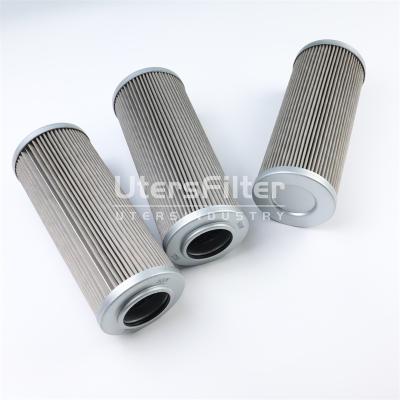 China lubricating oil & hydraulic oil system P-UH-20A-10CH Uters exchange TAISEI KOGYO folding hydraulic filter element for sale