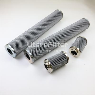 China lubricating oil & Hydraulic Oil System E4054B6H03 P572309 Uters Exchange Western And Donaldson High Pressure Hydraulic Filter Element for sale